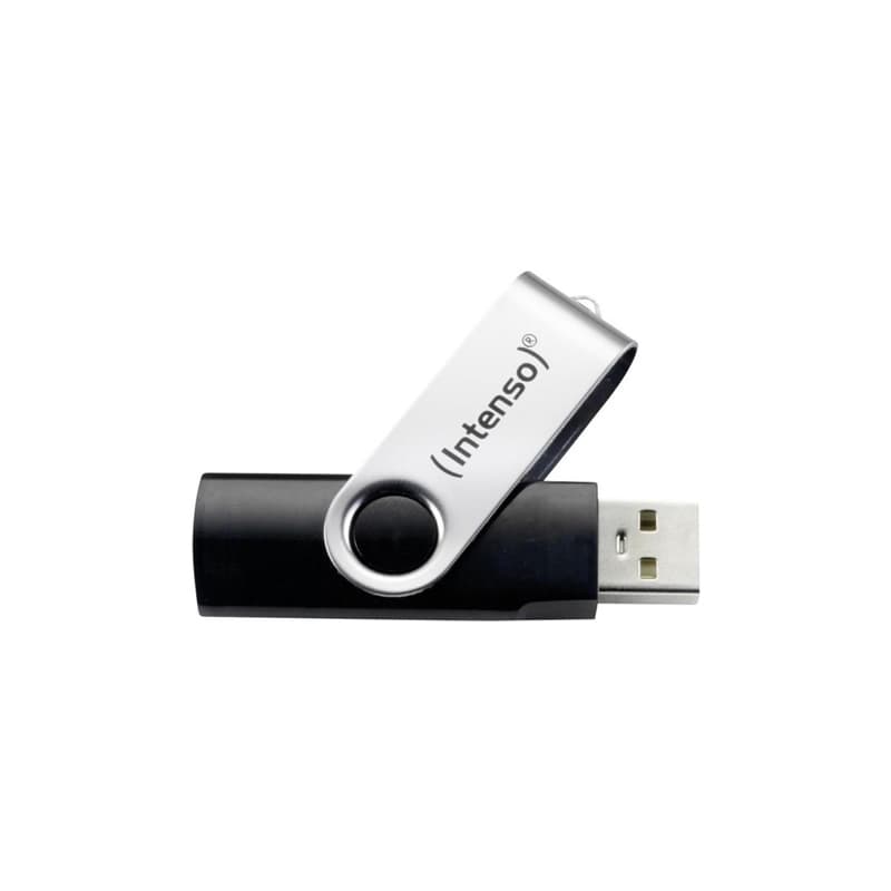 USB INTENSO BASIC LINE 2.0 8GB