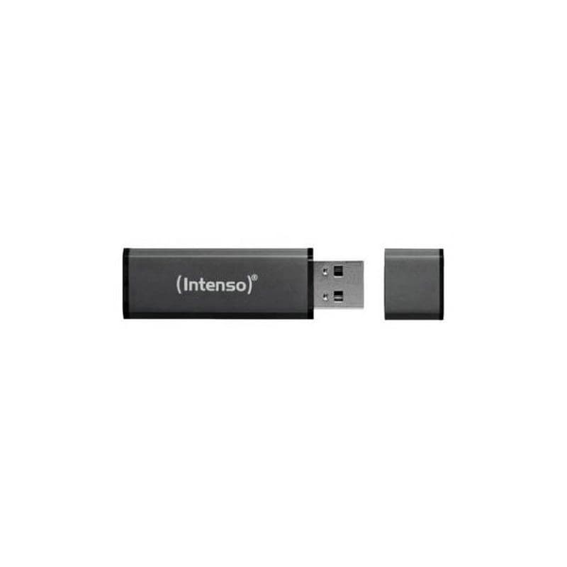 USB INTENSO ALU LINE 2.0 64GB