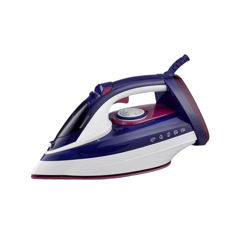 Fuego KY-259 hekur