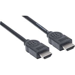 KABELL HDMI ETHERNET MANHATTAN 5M 323239
