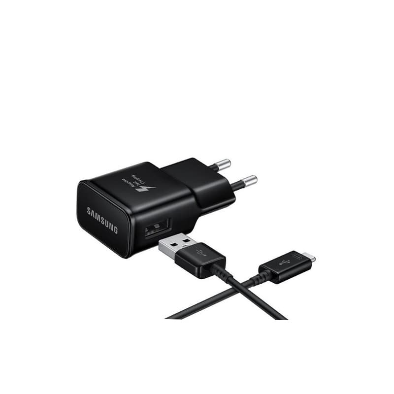 Samsung 15W Charger with Cable