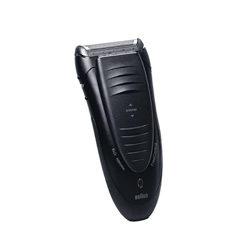 MAKINE RROJE BRAUN 170-1