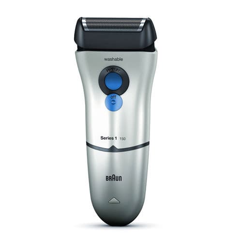 Braun 150-S1