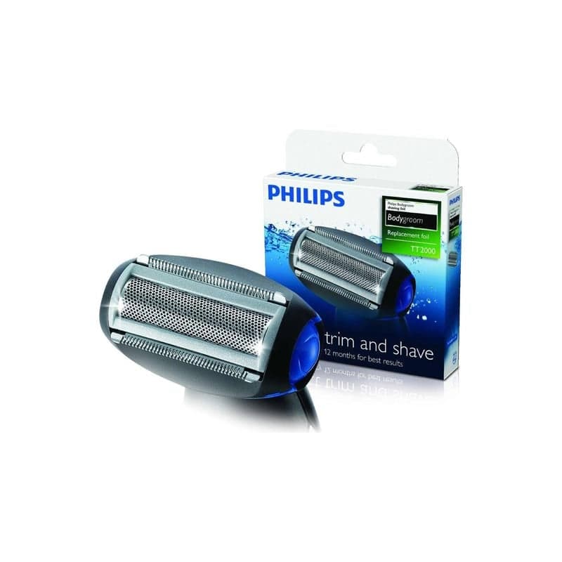 Philips TT2000