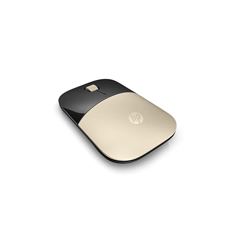HP Z3700 Wireless Mouse