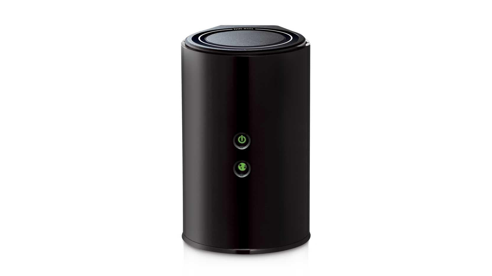 D-Link DIR-850L/E