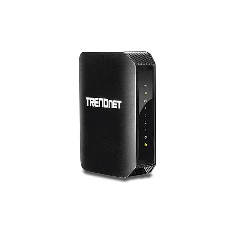 ROUTER TRENDNET,AC1200