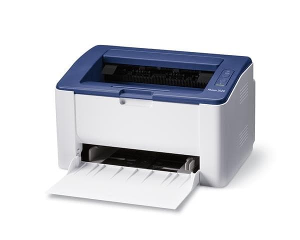 Xerox 3020