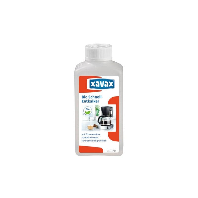 PASTRUES XAVAX BIO M. KAFE/KETLE 111734