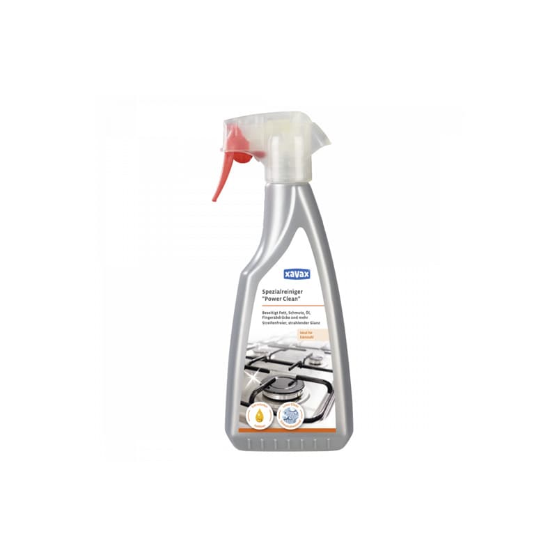 PASTRUES XAVAX KUZHINE 500ML 00111755