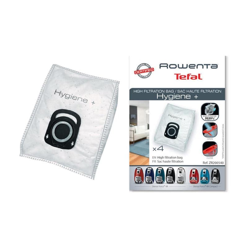 Rowenta ZR200540
