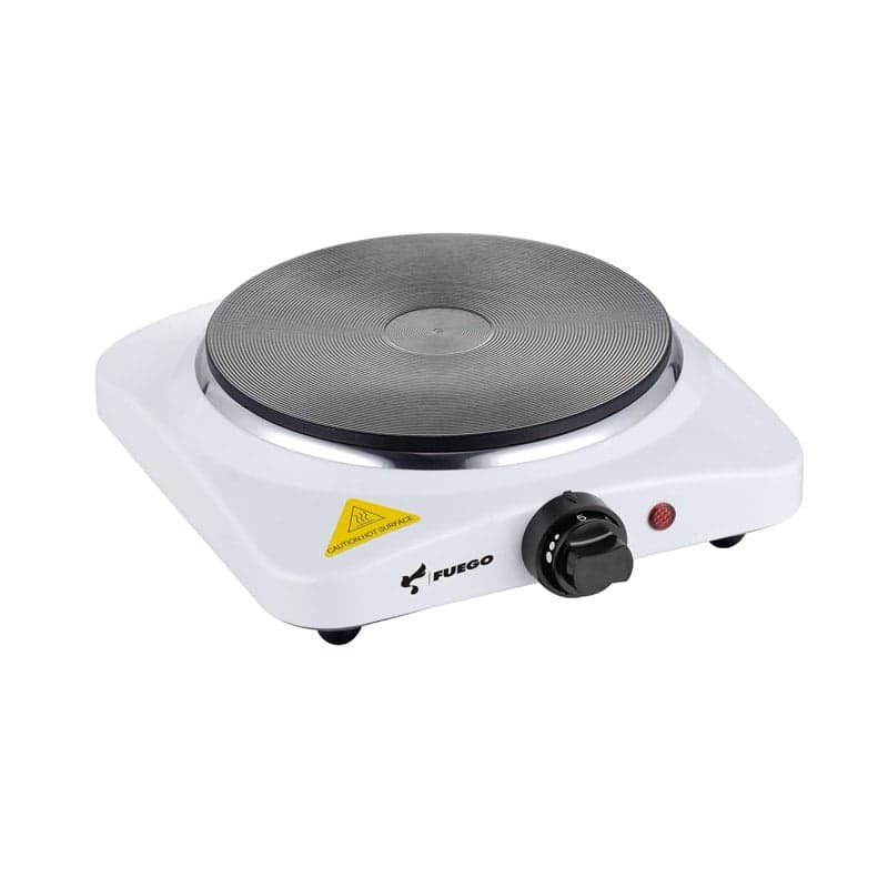 Fuego JB-3211 Hot Plate