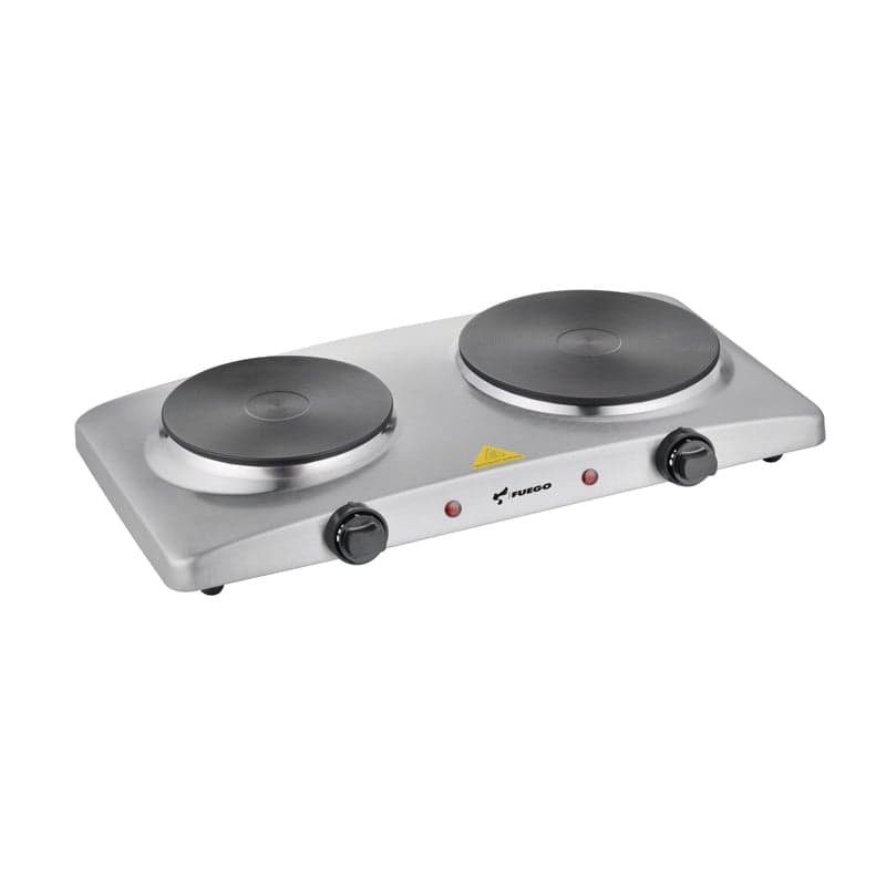 Fuego JB-2011S Hot Plate