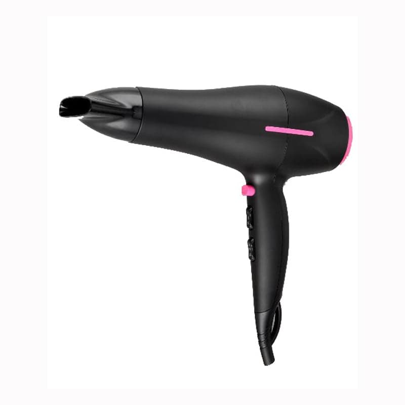 Fuego Hair Dryer BY-536