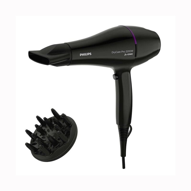 Philips DryCare Pro Hairdryer