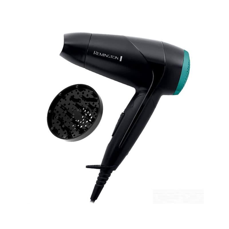 Remington Tharëse flokesh Udhetimi D1500