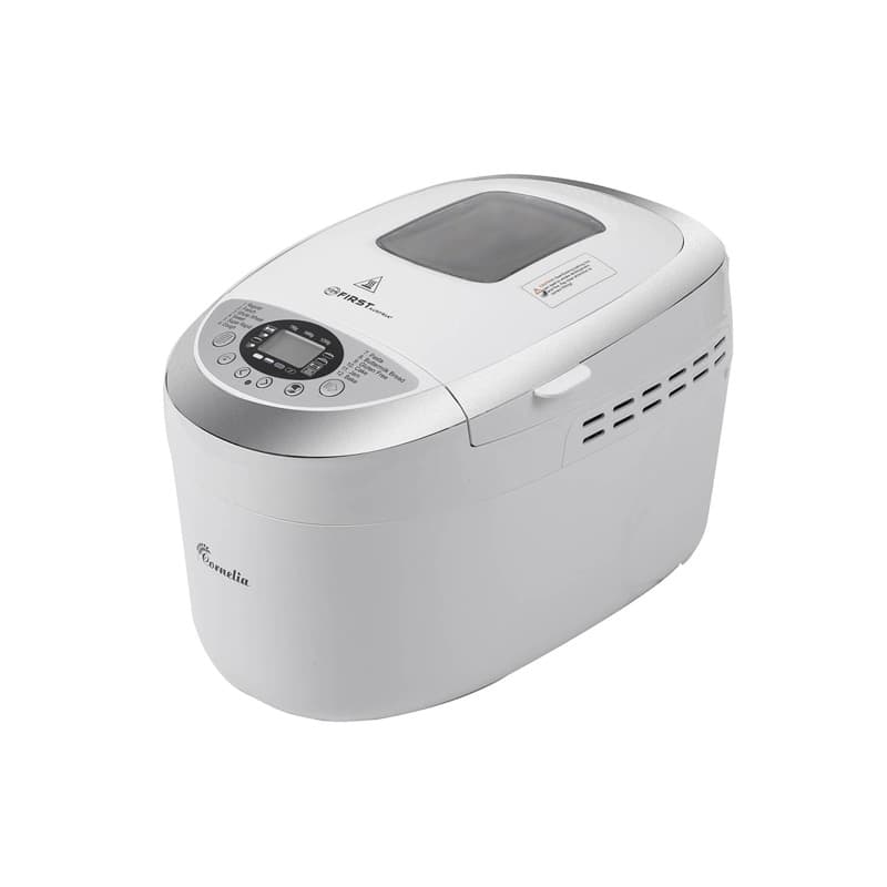First Austria FA-5152-3 Bread Maker