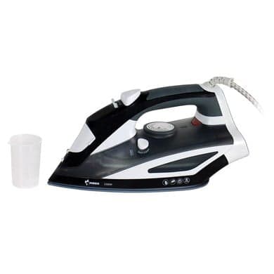 Fuego KY-229 hekur