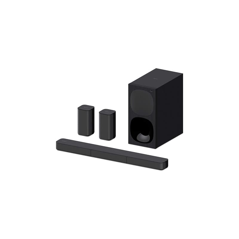 Sony HTS20R Soundbar