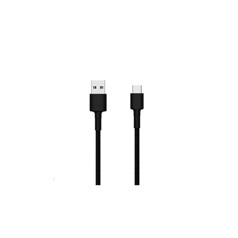 KABELL XIAOMI MI TYPE-C BLACK