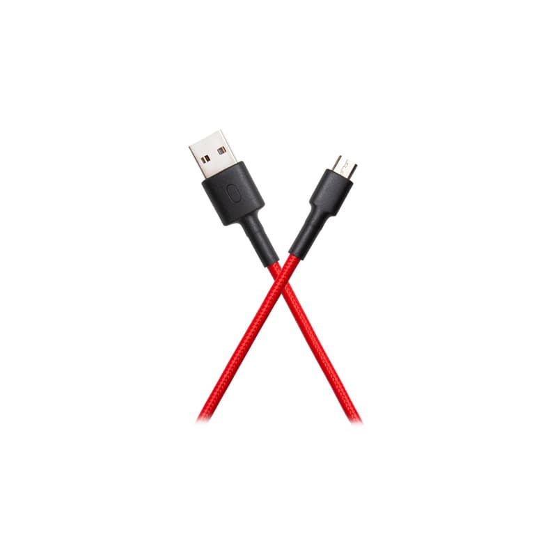 KABELL XIAOMI MI TYPE-C RED