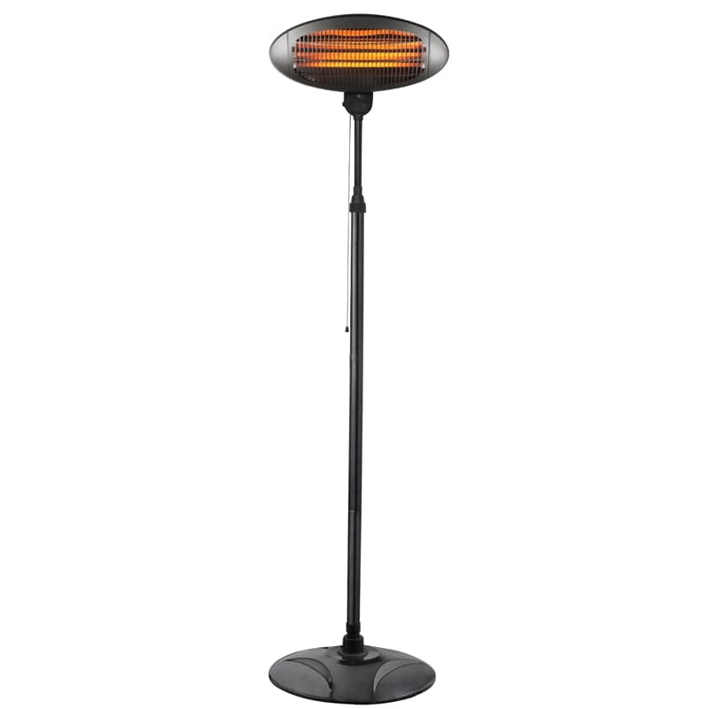 FUEGO PNH-2000DI