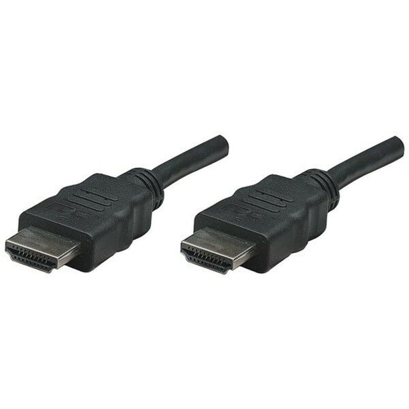 KABELL HDMI MANHATTAN 1.8M 306119