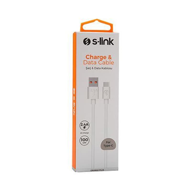 S-LINK USB-C Cable SL-X243