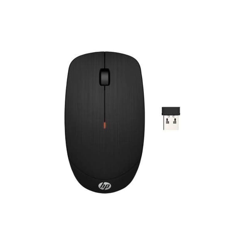 HP X200 Wireless Mouse