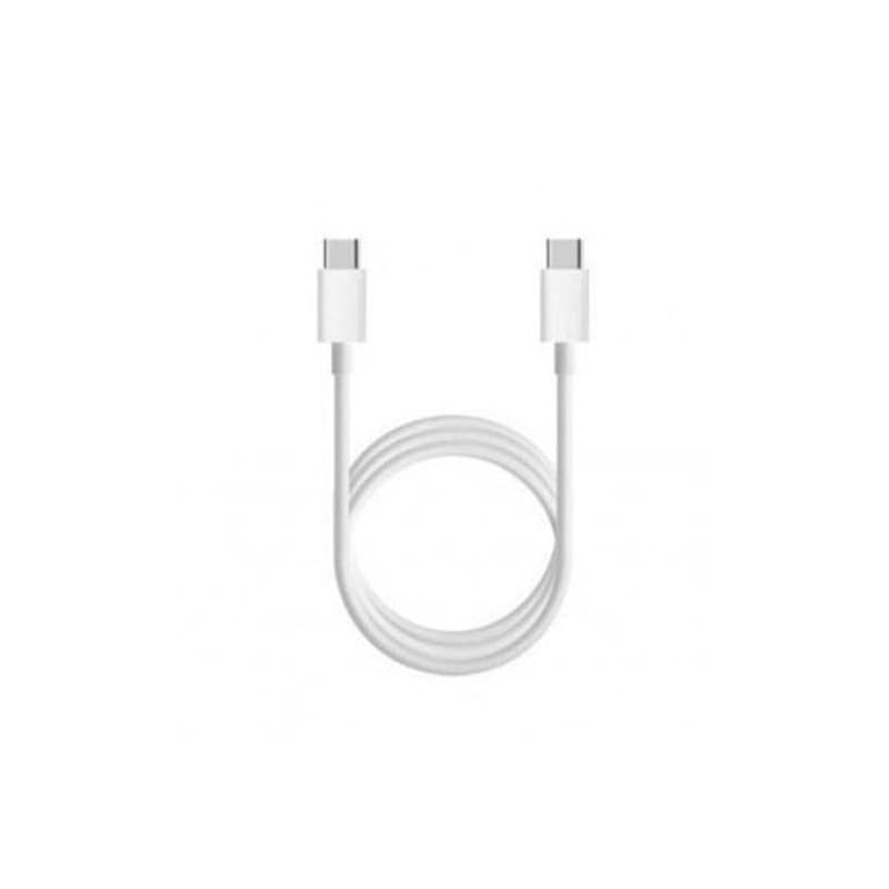 KABELL XIAOMI MI USB TYPE-C TO TYPE-C