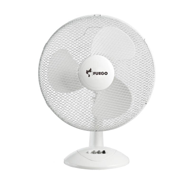 VENTILATOR FUEGO 40D