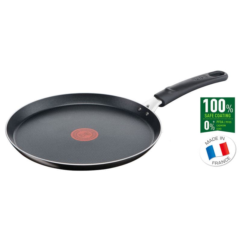 TIGAN TEFAL SIMPLY CLEAN B5671053 25 CM
