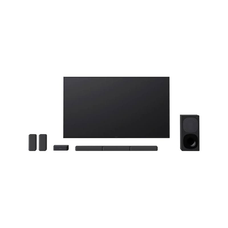 Sony HTS40R Soundbar