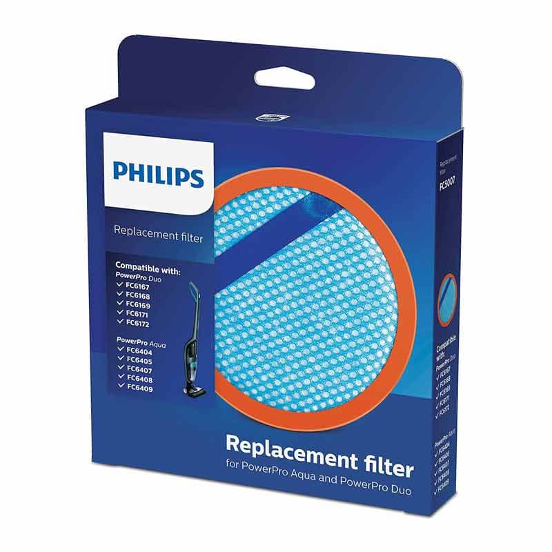 FILTER FSHESE PHILIPS FC5007/01