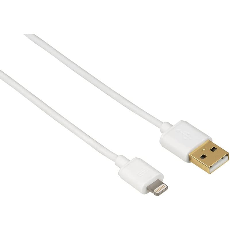 KABELL HAMA USB-LIGHTNING 200623