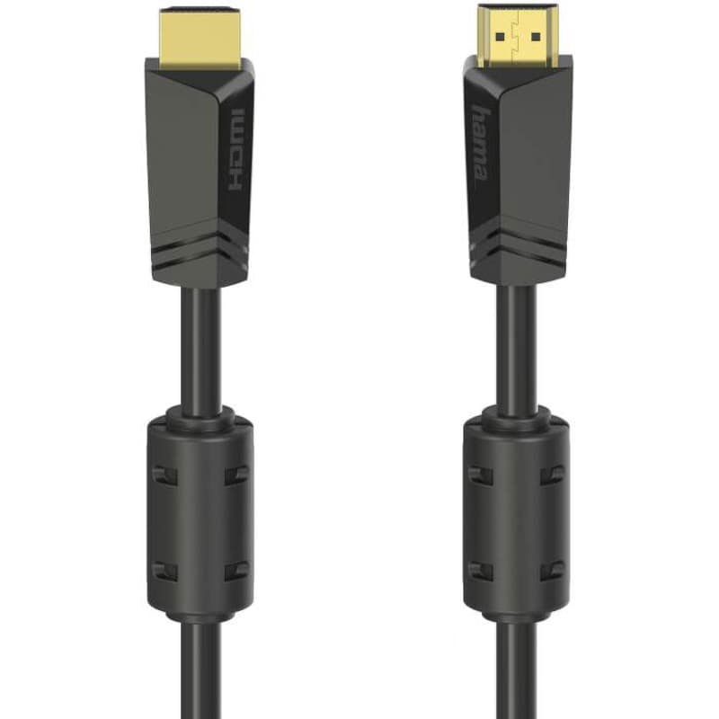 KABELL HDMI HAMA 10M 205009