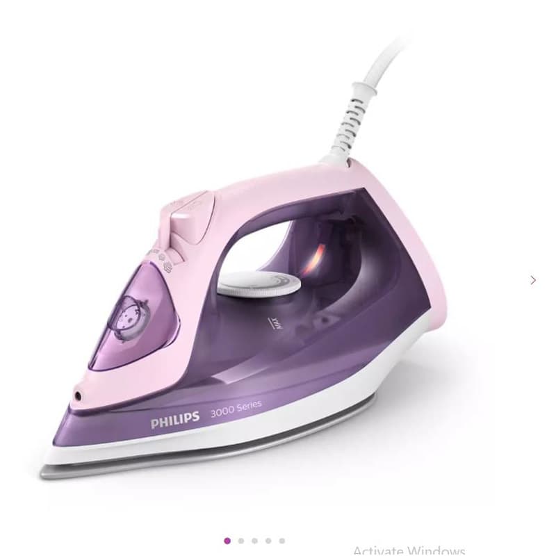 Philips DST3020/30 Iron