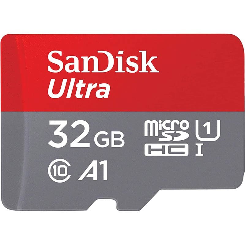 SanDisk SDSQUA4-032G-GN6MA