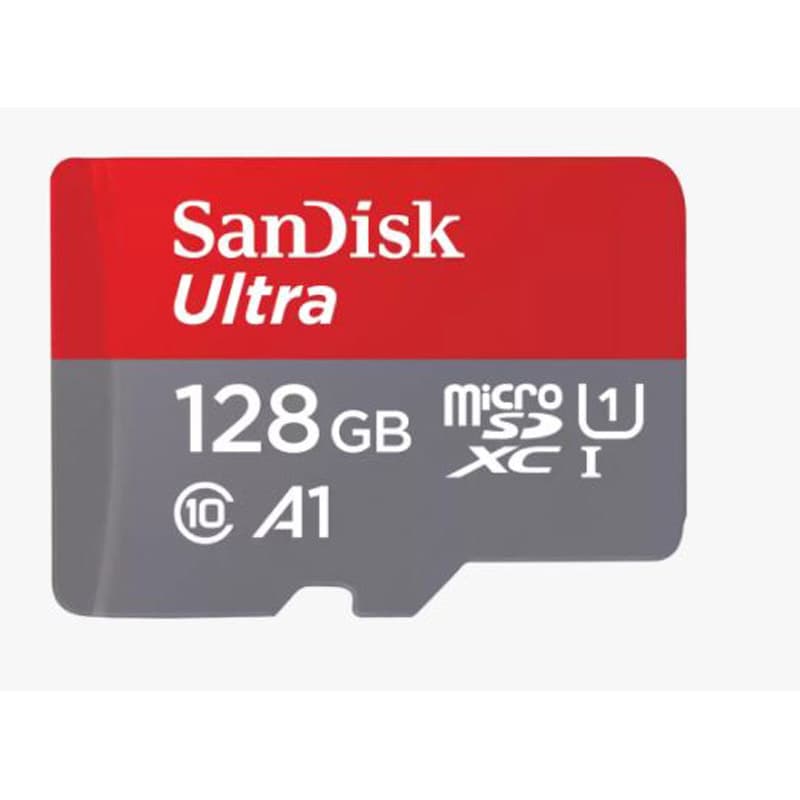 SanDisk SDSQUAB-128G-GN6MA