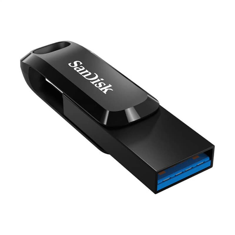 USB SANDISK ULTRA DUAL DRIVE GO TYPE-C 32GB
