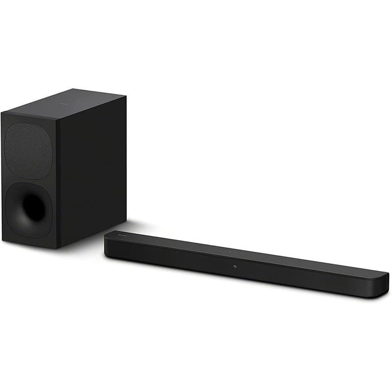 Sony HTS400 Soundbar