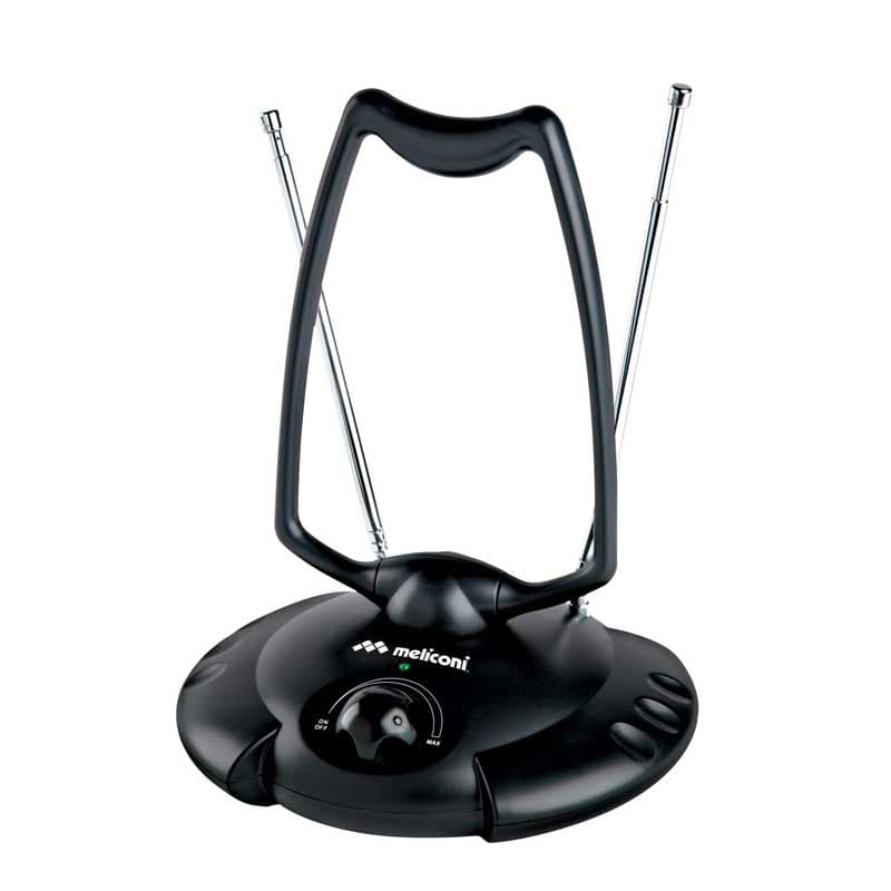 Meliconi Antene TV AT 380 USB