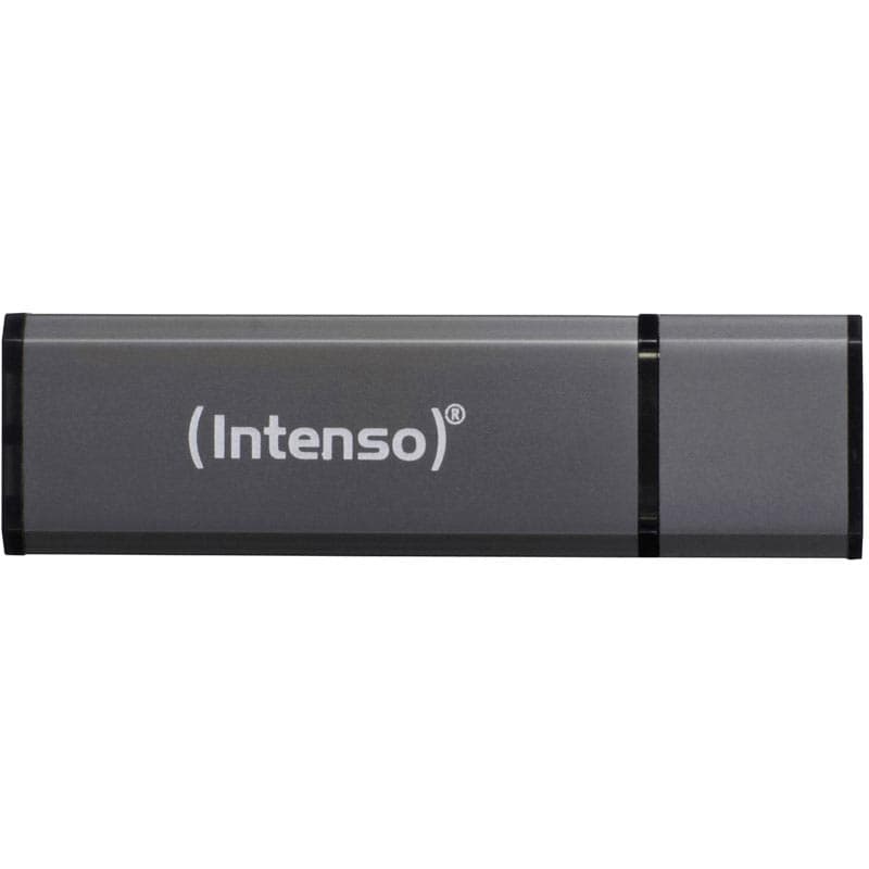 USB INTENSO ALU LINE 2.0 8GB