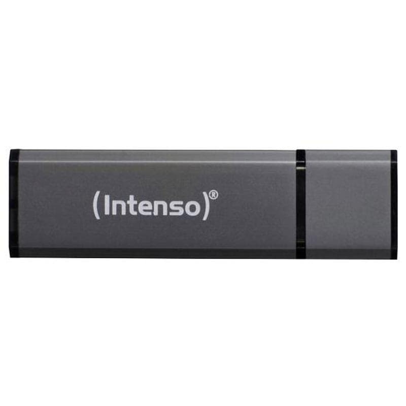 USB INTENSO ALU LINE 2.0 128GB