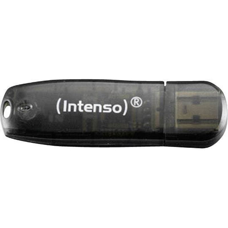 USB INTENSO RAINBOW LINE 2.0 16GB