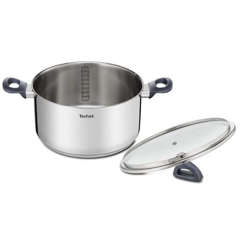 TENXHERE TEFAL G7124645 24 CM + KAPAK