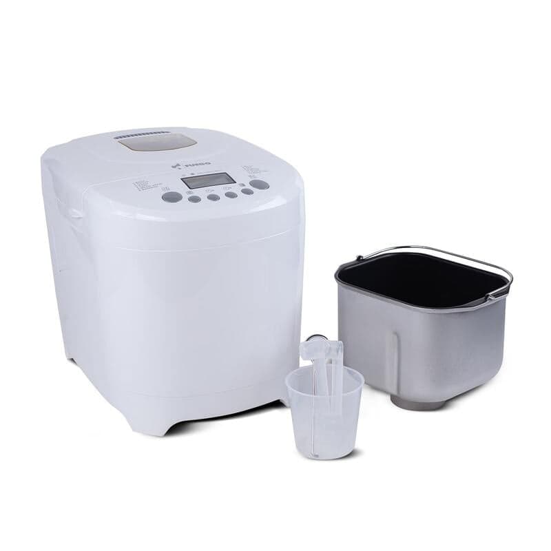 Fuego Bread Maker EBM-2003