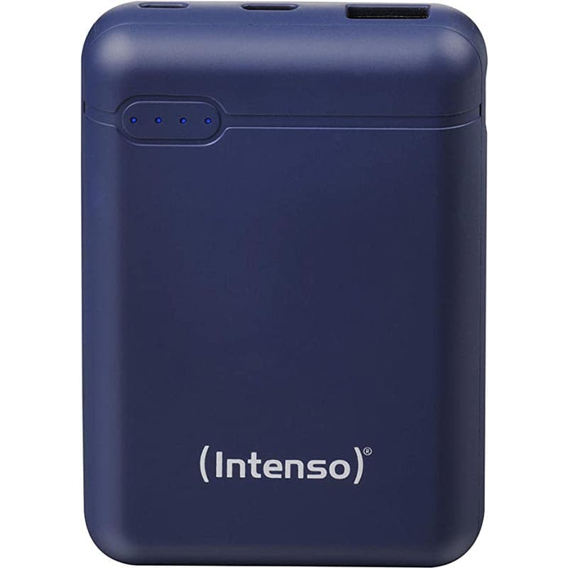 POWERBANK INTENSO XS 10.000MAH DARK BLUE