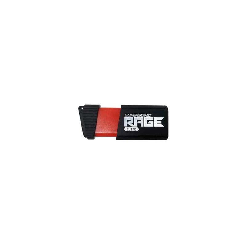 USB PATRIOT SUPERSONIC RAGE 3.2 256GB