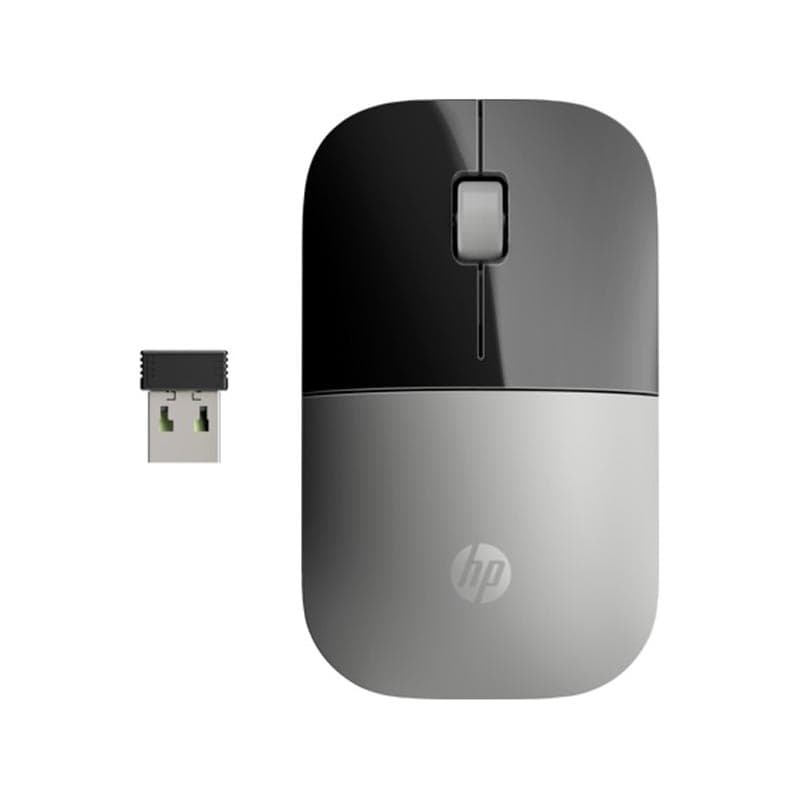 HP Z3700 Wireless Mouse